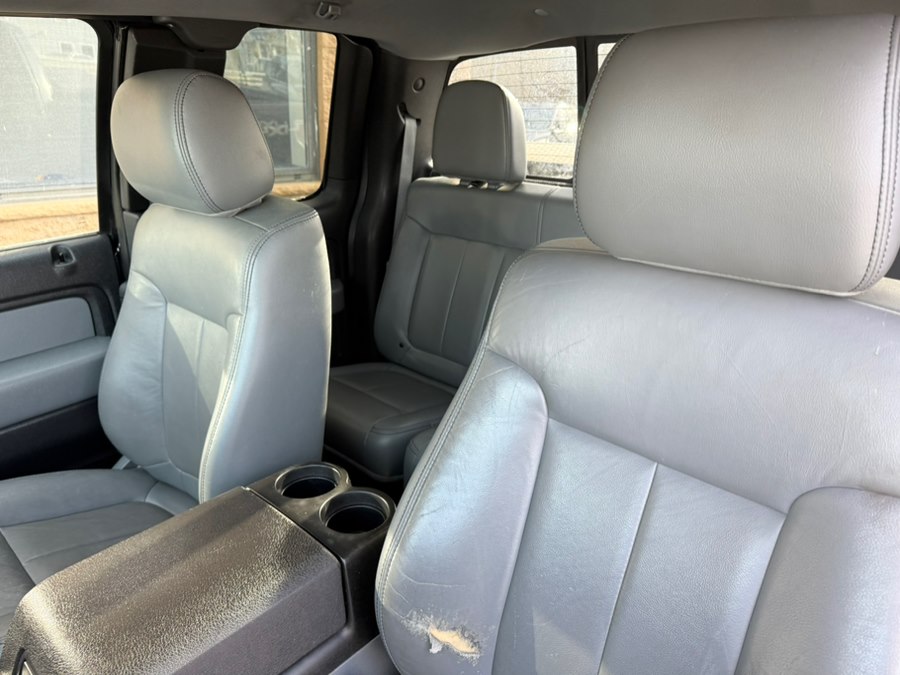 2014 Ford F-150 XLT - Photo 18