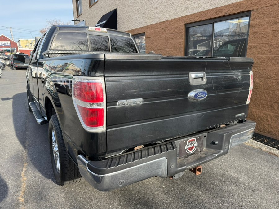 2014 Ford F-150 XLT - Photo 7