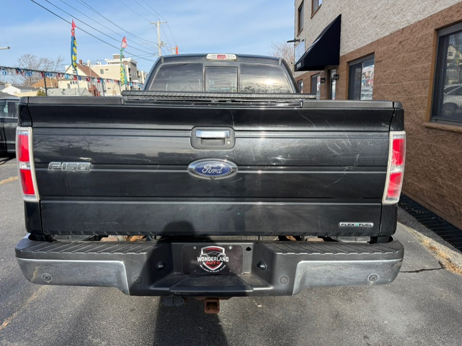 2014 Ford F-150 XLT - Photo 9