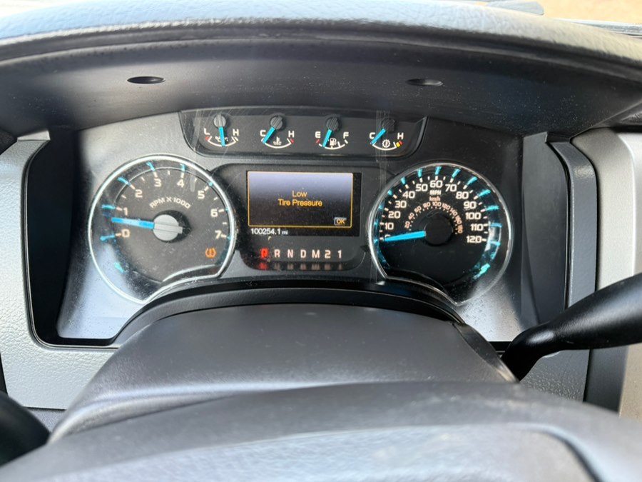 2014 Ford F-150 XLT - Photo 23