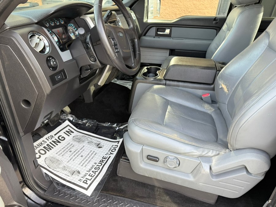 2014 Ford F-150 XLT - Photo 14