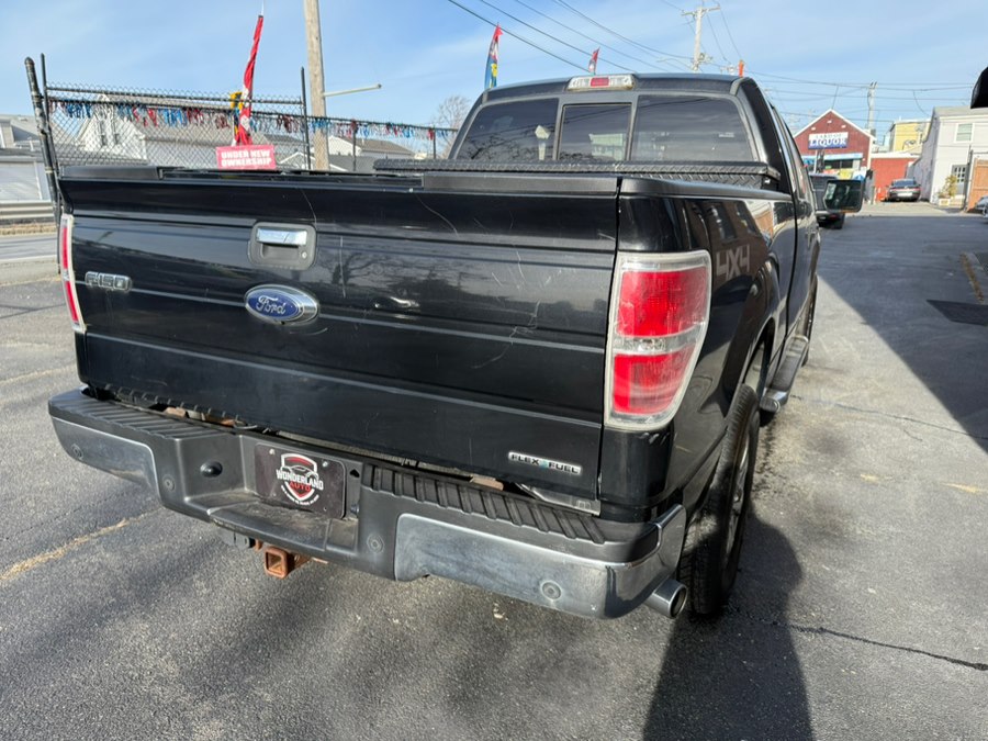 2014 Ford F-150 XLT - Photo 11