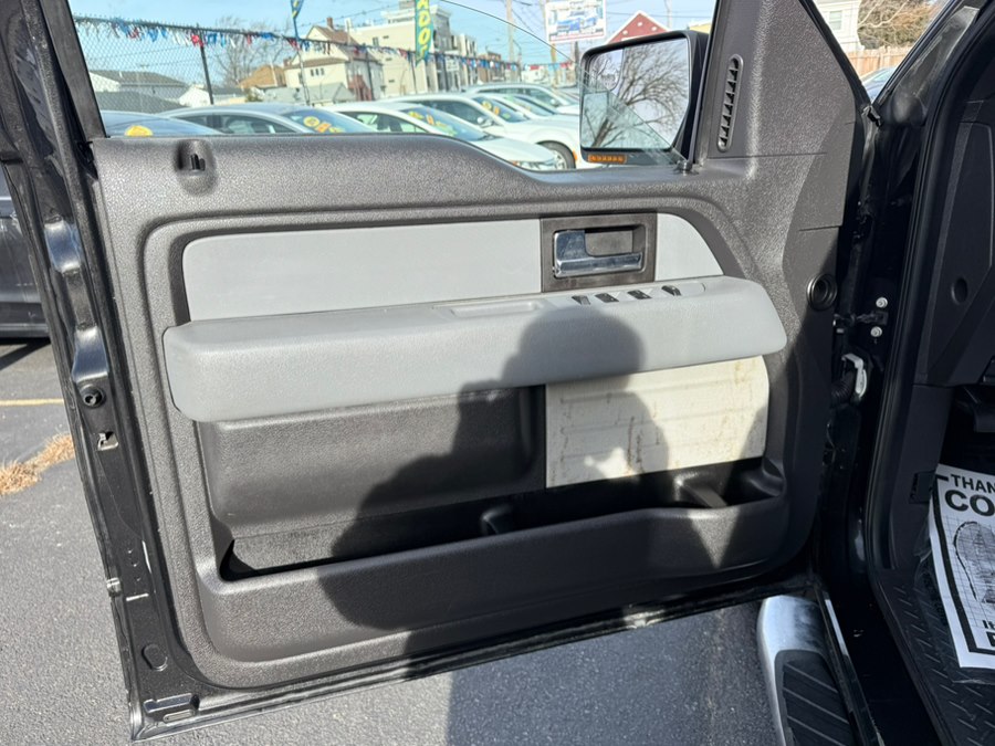 2014 Ford F-150 XLT - Photo 8
