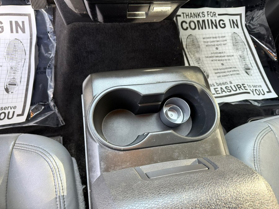 2014 Ford F-150 XLT - Photo 21