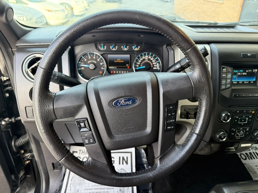 2014 Ford F-150 XLT - Photo 22
