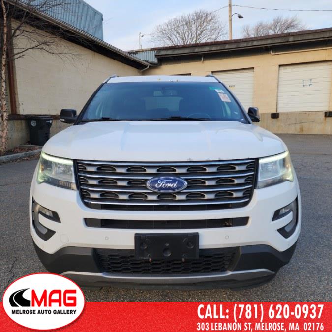 Used 2016 Ford Explorer in Melrose, Massachusetts | Melrose Auto Gallery. Melrose, Massachusetts