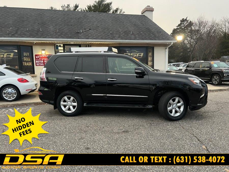 2014 Lexus GX 460 460's photo