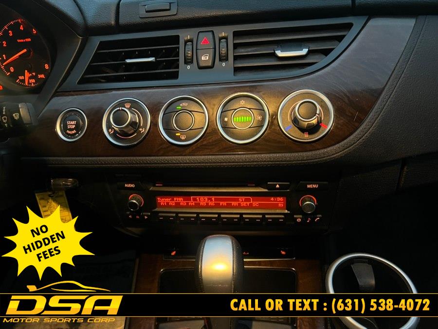 2011 BMW Z4 sDrive30i - Photo 29