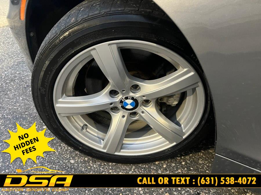 2011 BMW Z4 sDrive30i - Photo 21
