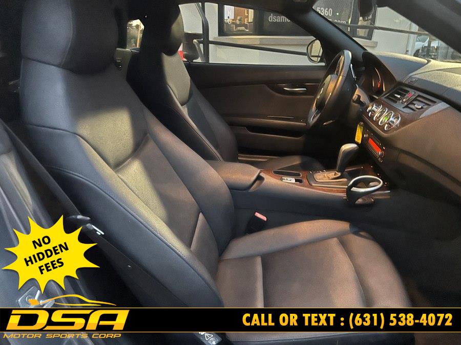 2011 BMW Z4 sDrive30i - Photo 31