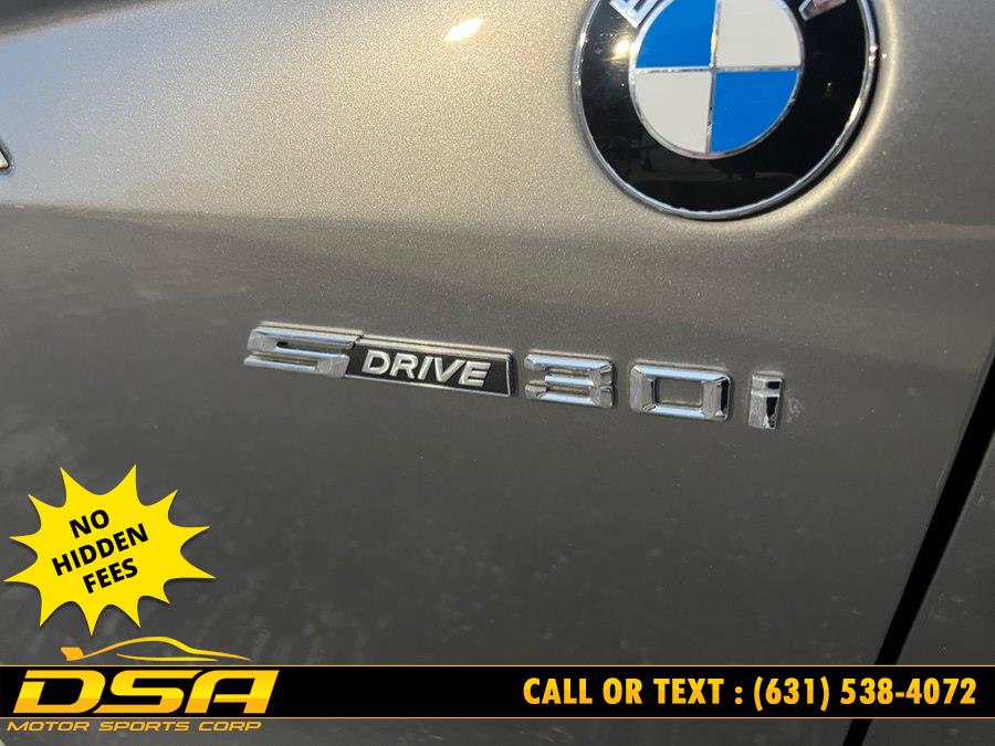 2011 BMW Z4 sDrive30i - Photo 22