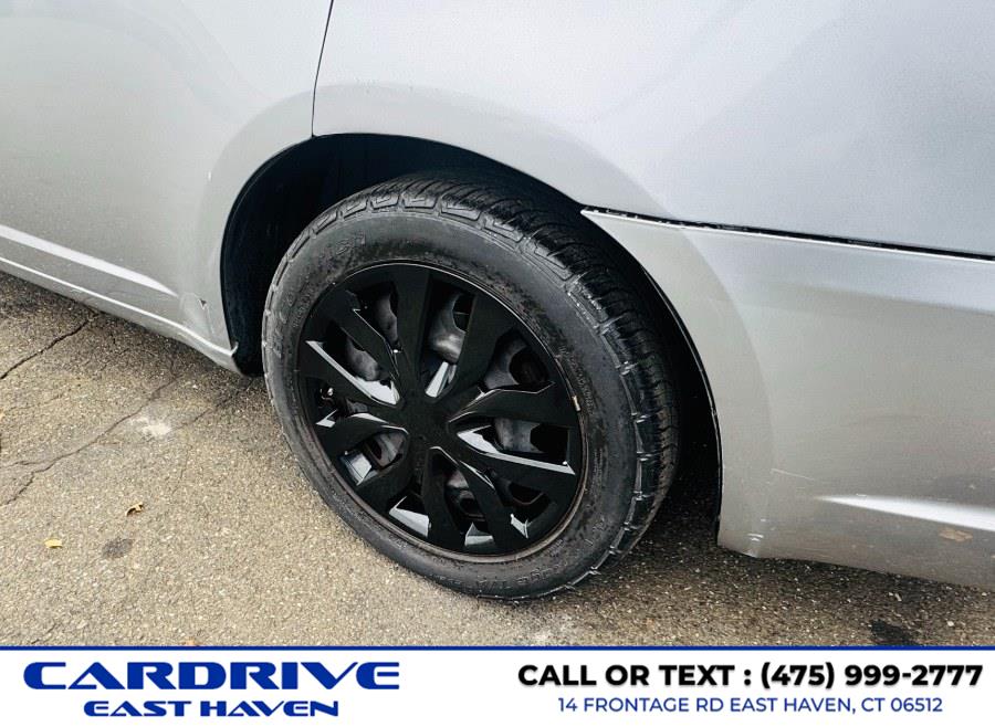 2014 Chrysler 200 LX - Photo 19