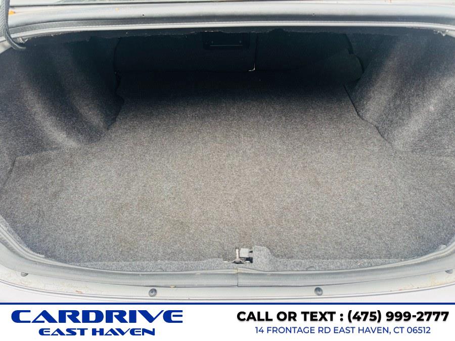 2014 Chrysler 200 LX - Photo 12