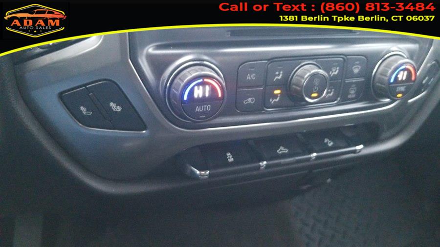 2016 Chevrolet Silverado 1500 LT - Photo 14
