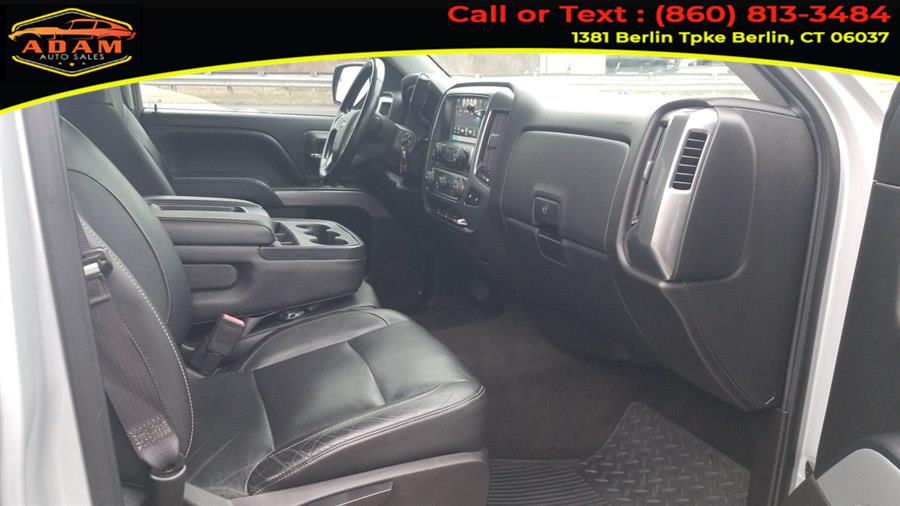 2016 Chevrolet Silverado 1500 LT - Photo 20