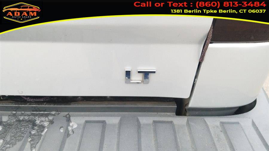 2016 Chevrolet Silverado 1500 LT - Photo 18
