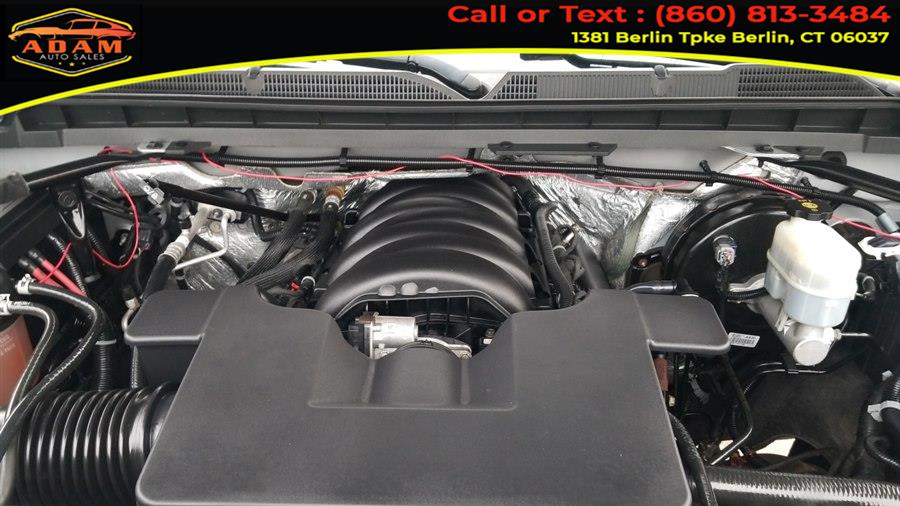 2016 Chevrolet Silverado 1500 LT - Photo 23