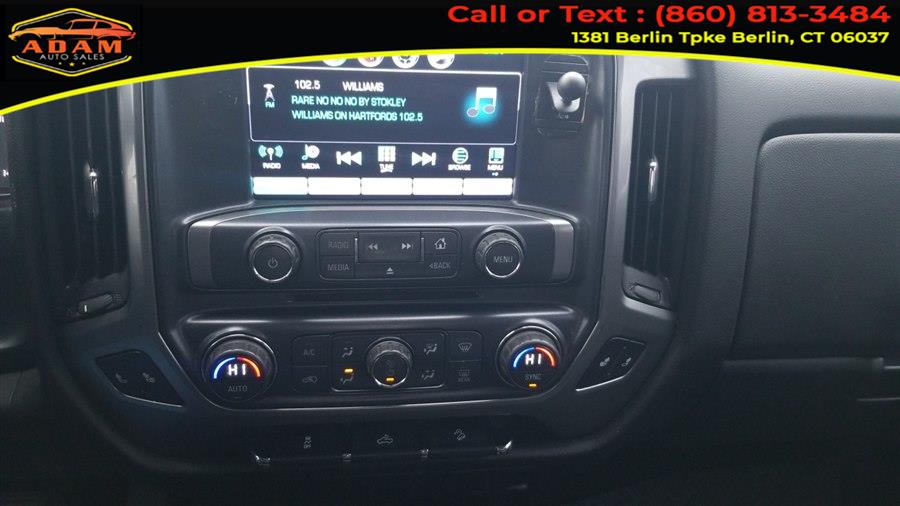 2016 Chevrolet Silverado 1500 LT - Photo 11