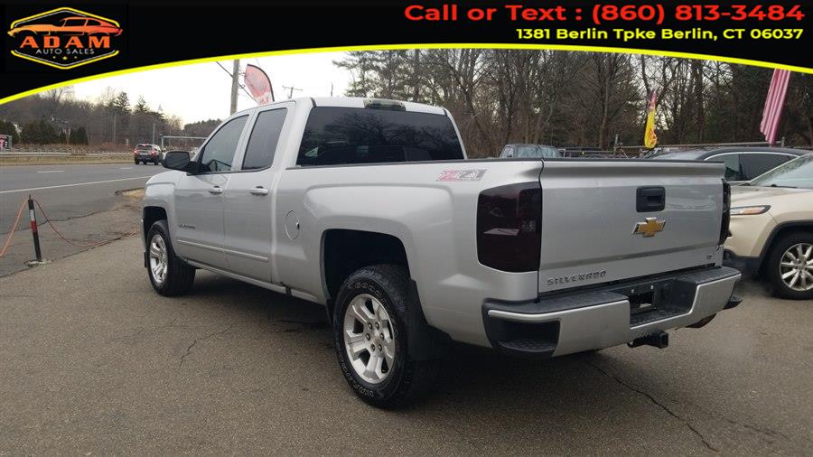 2016 Chevrolet Silverado 1500 LT - Photo 6