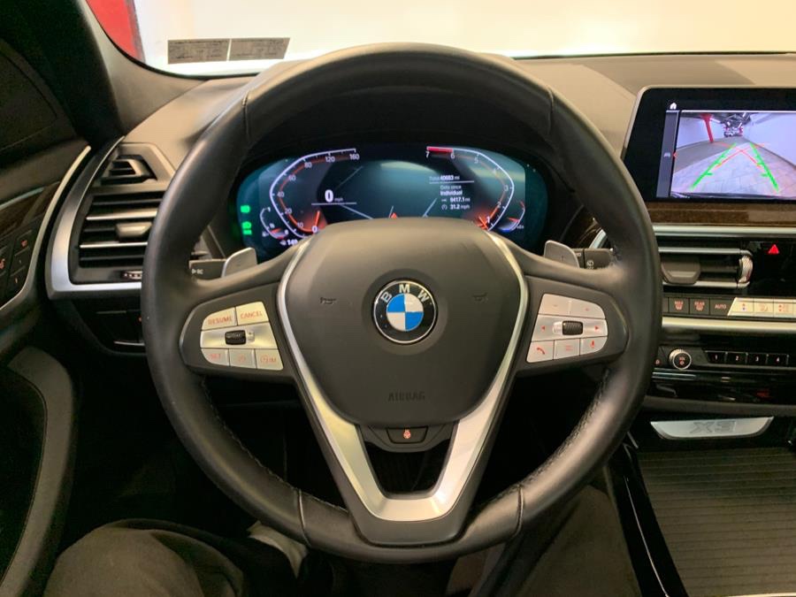 2022 BMW X3 30i - Photo 11