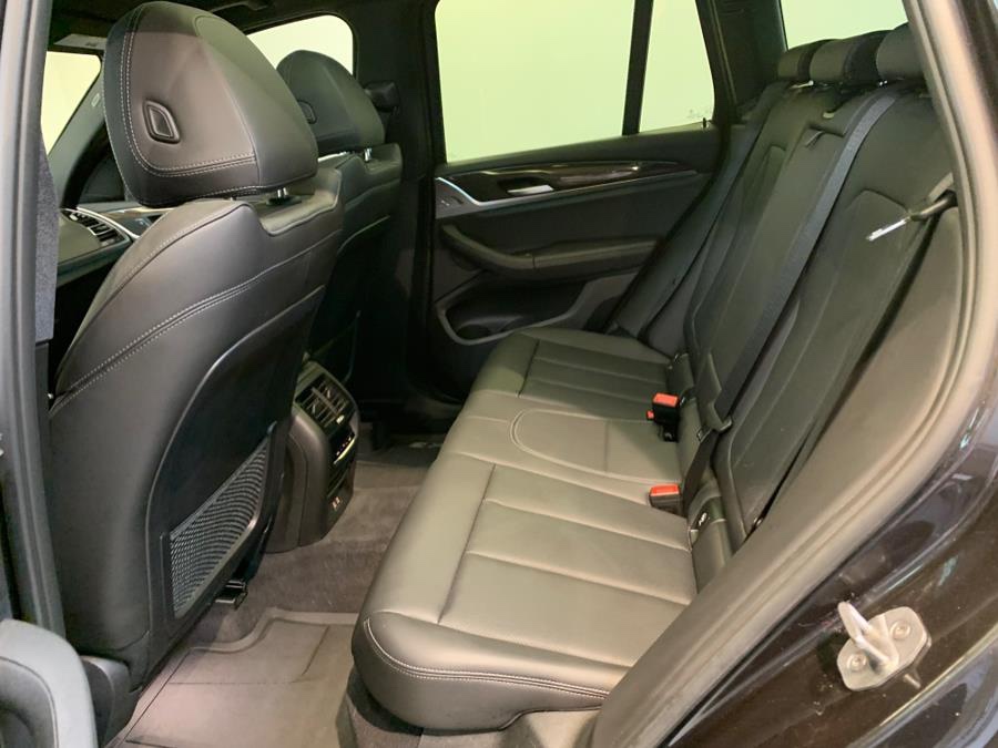 2022 BMW X3 30i - Photo 14