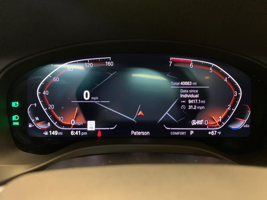 2022 BMW X3 30i - Photo 8