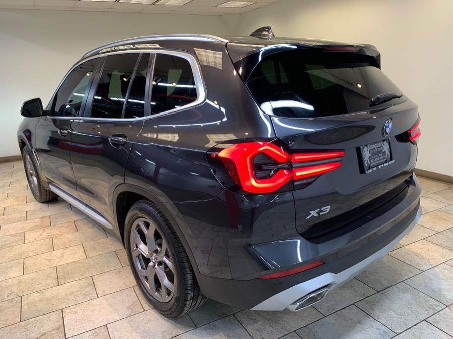 2022 BMW X3 30i - Photo 6