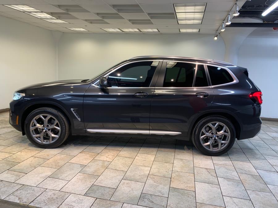 2022 BMW X3 30i - Photo 7