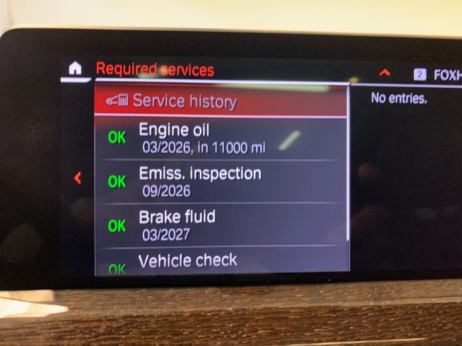 2022 BMW X3 30i - Photo 22