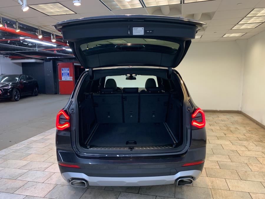 2022 BMW X3 30i - Photo 24