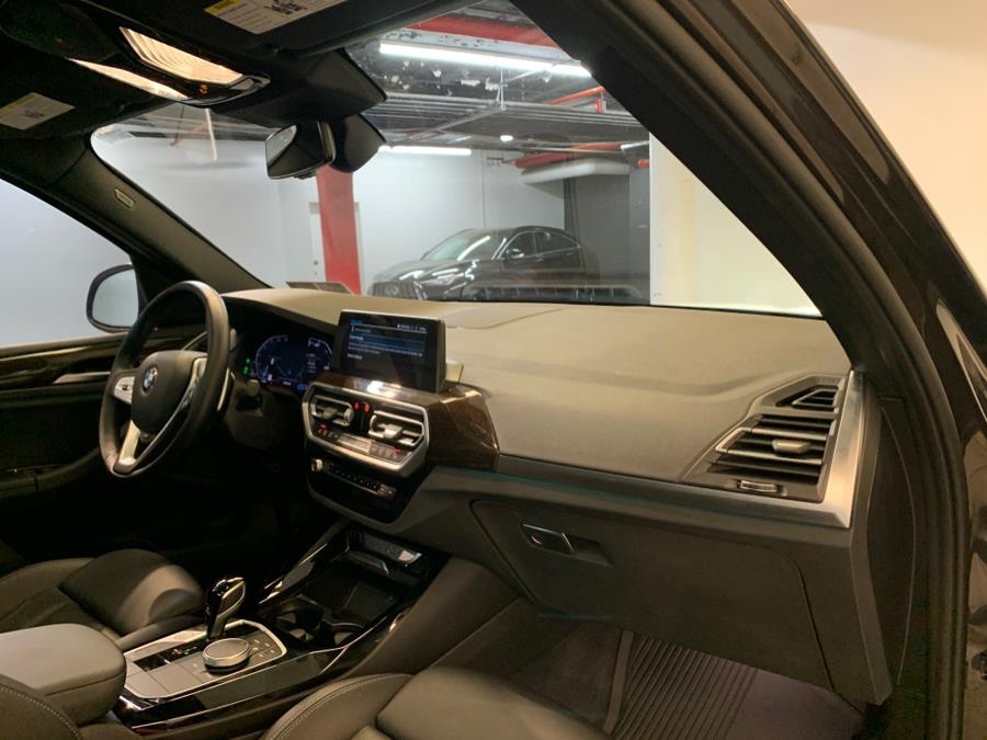 2022 BMW X3 30i - Photo 12