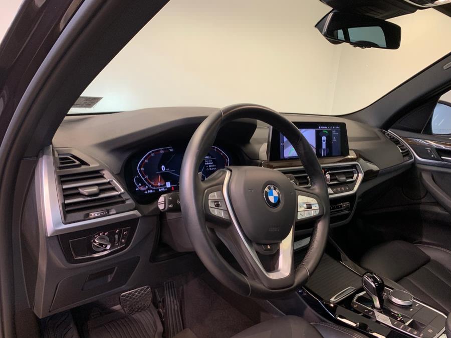 2022 BMW X3 30i - Photo 10