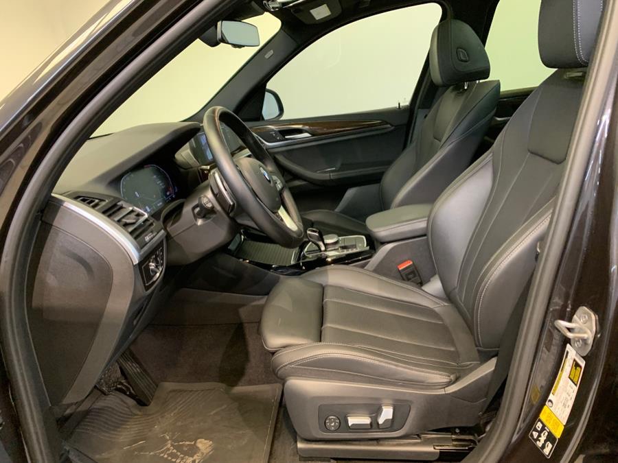 2022 BMW X3 30i - Photo 9