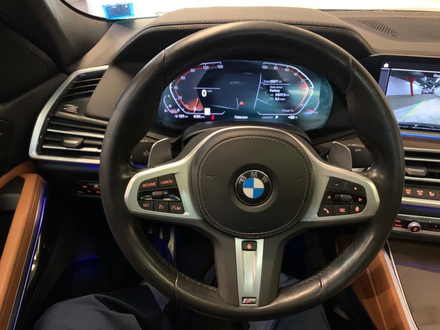 2022 BMW X6 40i - Photo 8