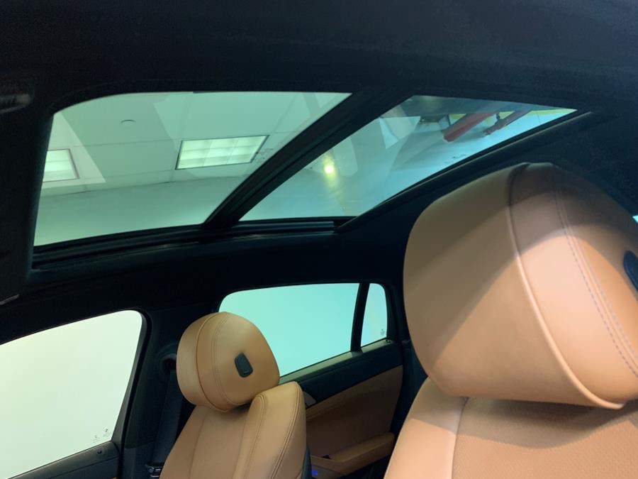 2022 BMW X6 40i - Photo 10