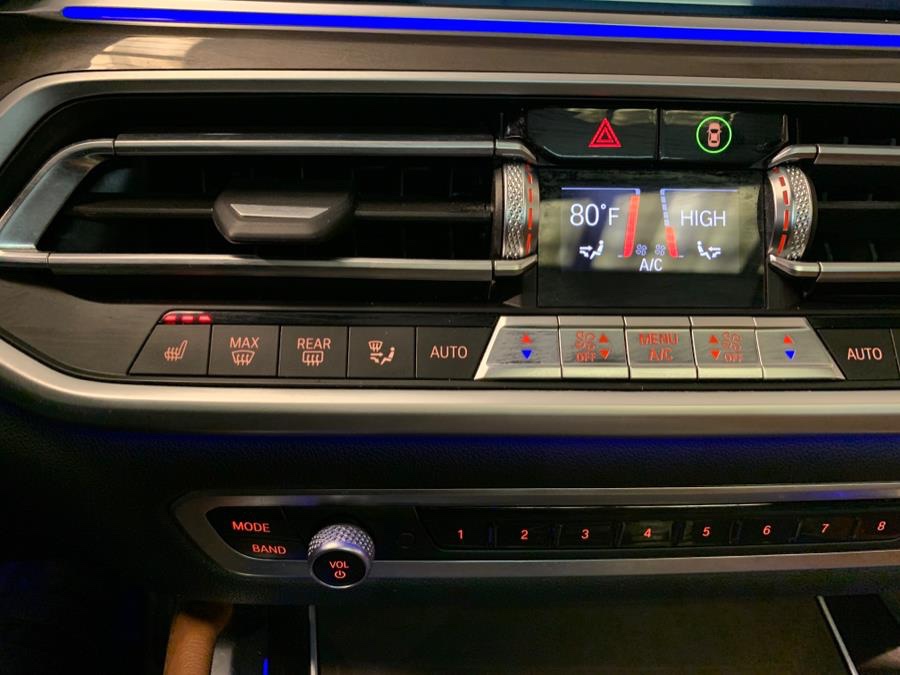 2022 BMW X6 40i - Photo 13