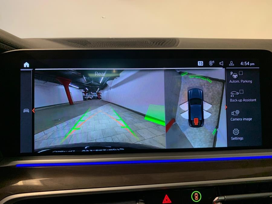 2022 BMW X6 40i - Photo 21