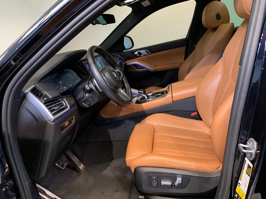 2022 BMW X6 40i - Photo 9