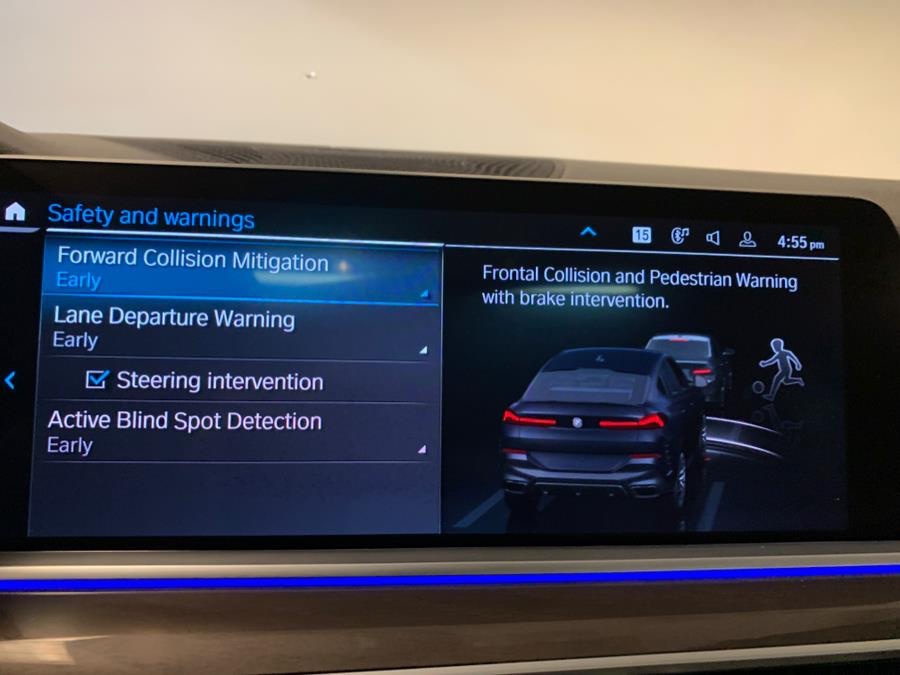 2022 BMW X6 40i - Photo 20