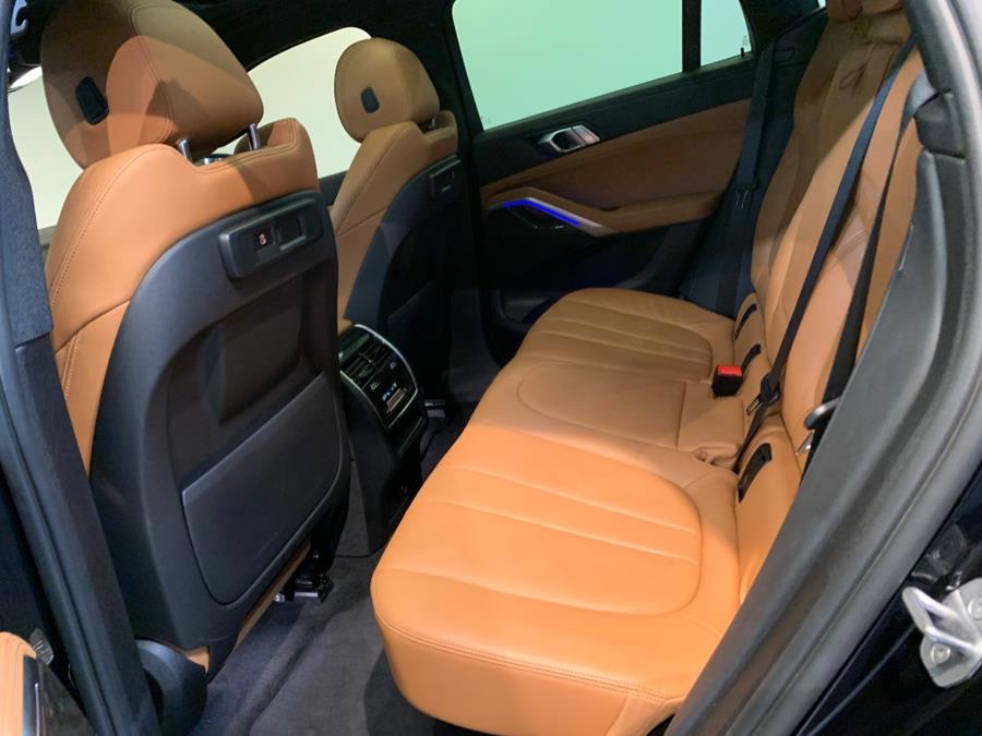 2022 BMW X6 40i - Photo 12