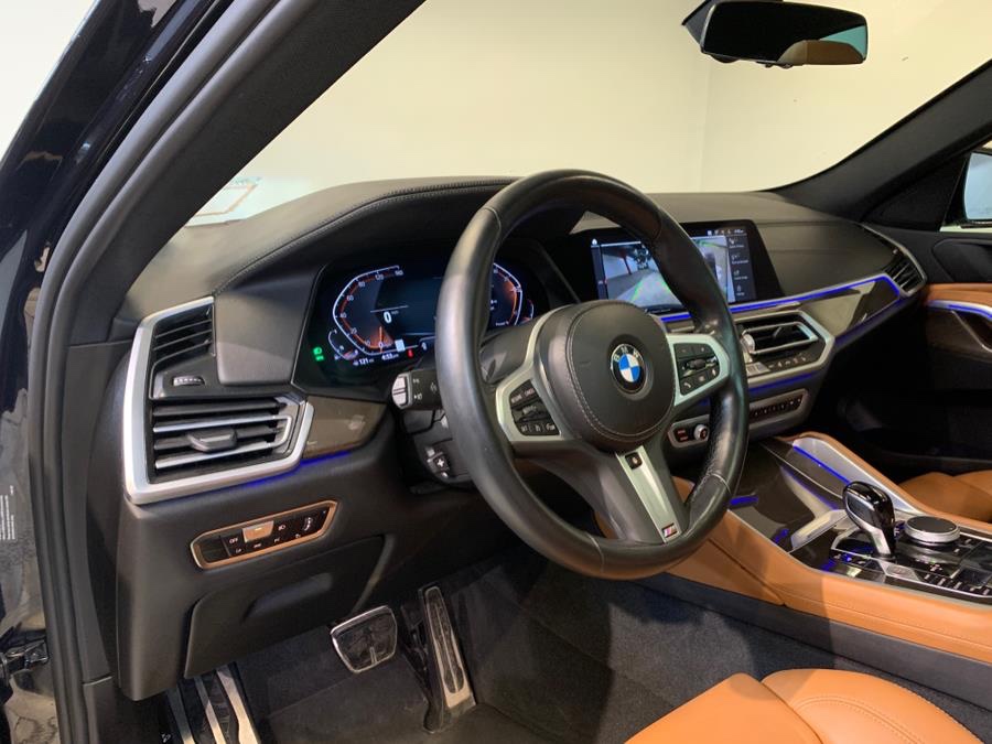 2022 BMW X6 40i - Photo 7