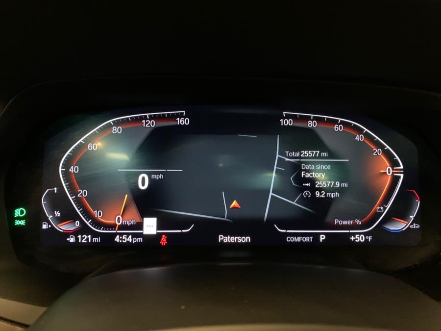 2022 BMW X6 40i - Photo 15