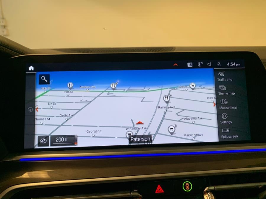 2022 BMW X6 40i - Photo 19