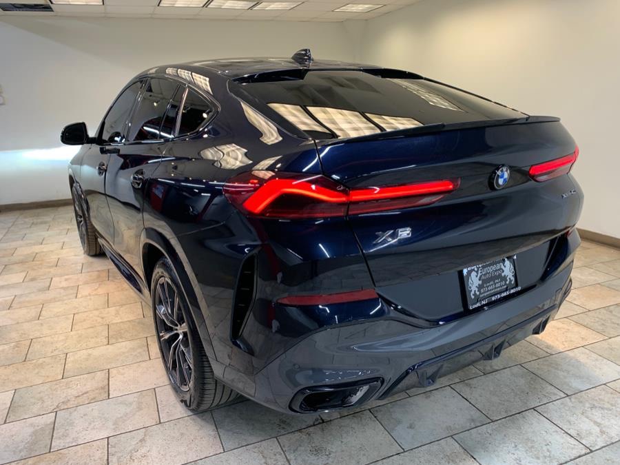 2022 BMW X6 40i - Photo 6