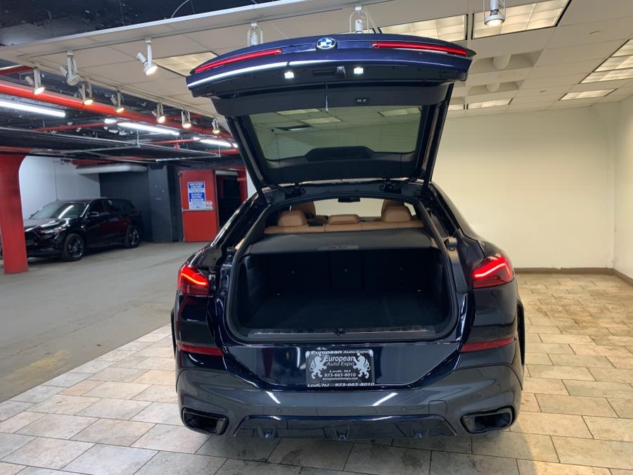 2022 BMW X6 40i - Photo 22