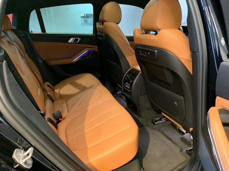 2022 BMW X6 40i - Photo 11