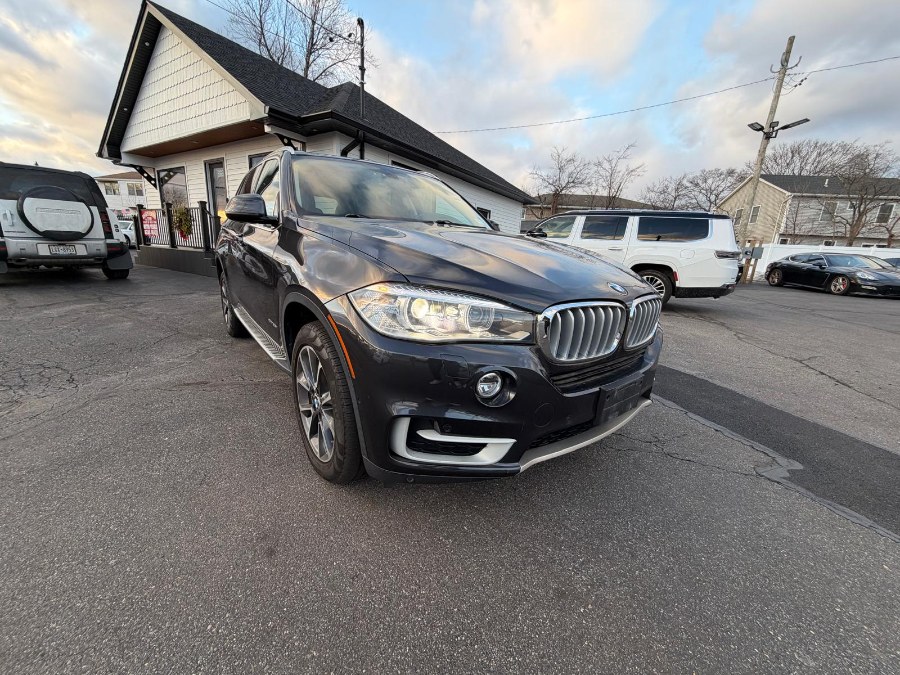 2014 BMW X5 xDrive35i's photo