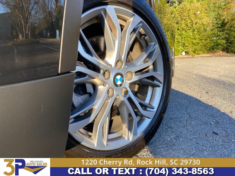 2022 BMW X2 sDrive28i's photo