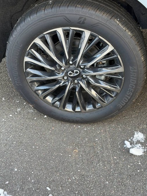 2025 INFINITI QX80 Autograph 4WD - Photo 18