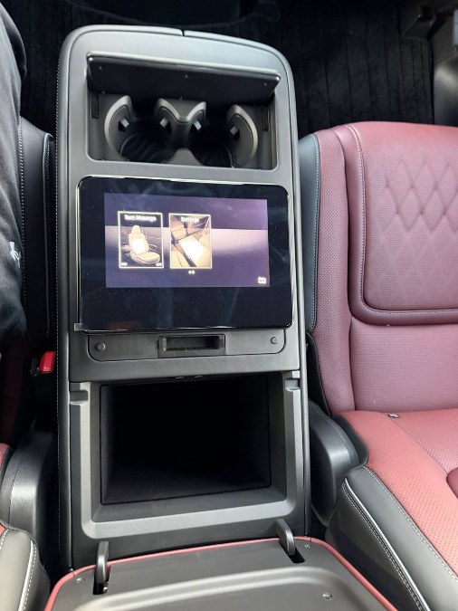 2025 INFINITI QX80 Autograph 4WD - Photo 14